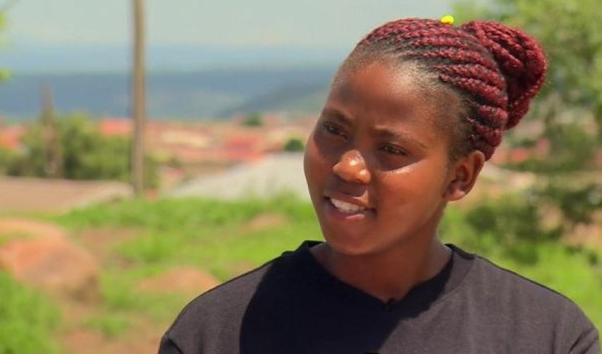 Why South African mayor offers virgin scholarships