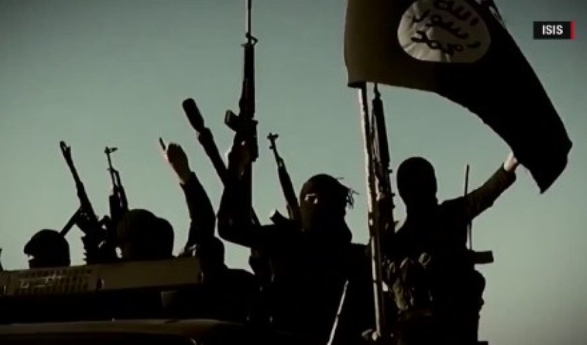 ISIS to attempt U.S. attacks this year