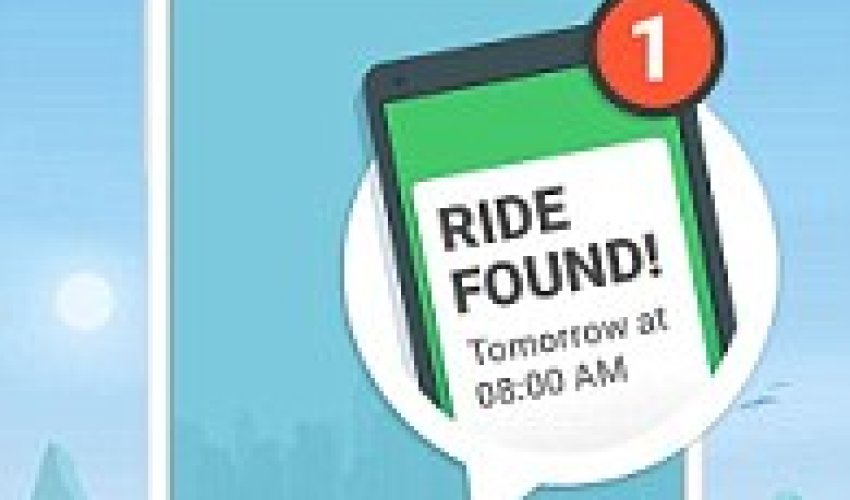 Google to take on Uber with WazeRider 'carpool' app Google to take on Uber with WazeRider 'carpool' app