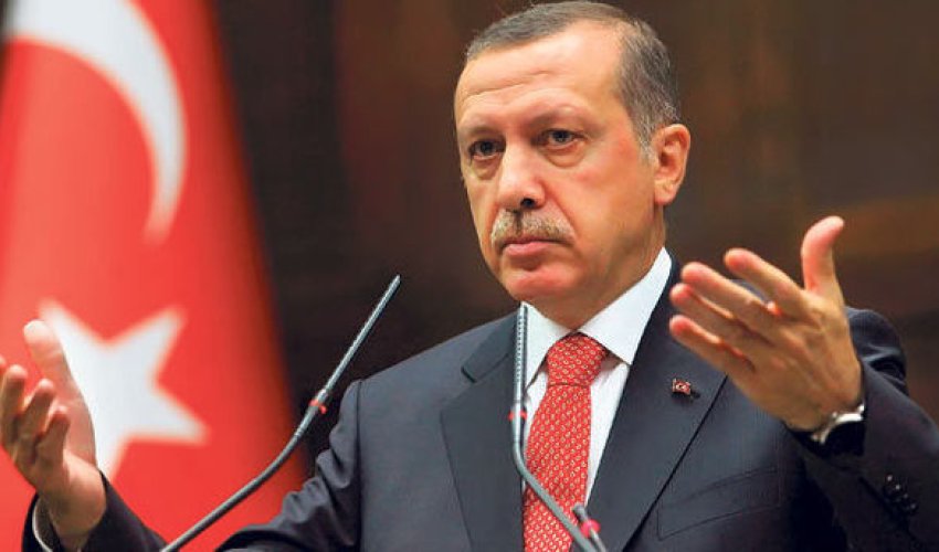 Ərdoğan ABŞ-ı seçim etməyə çağırdı