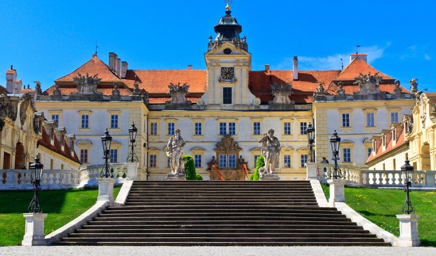 Inside the world's least visited countries