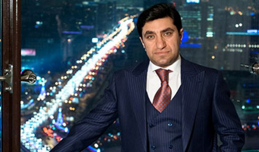 Azərbaycanlı milyarder Türkiyə bankını alır