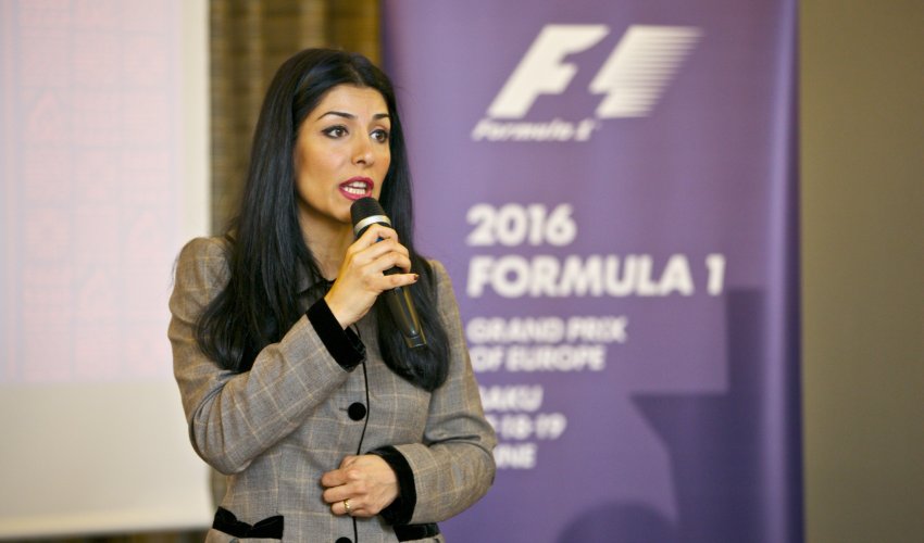 BCC presents accreditation procedure for 2016 Formula 1 Grand Prix of Europe to media