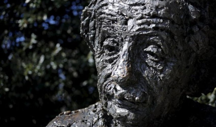 Gravitational waves: Numbers don't do them justice