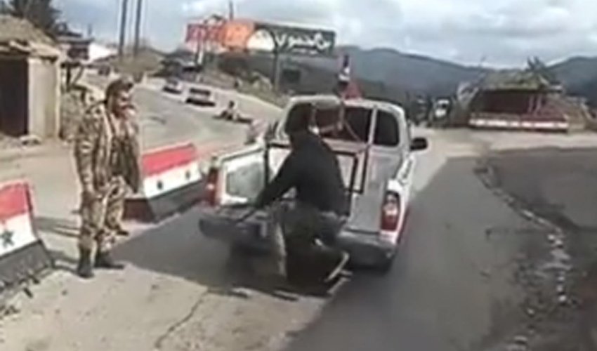 В Сирии восстанавливают города