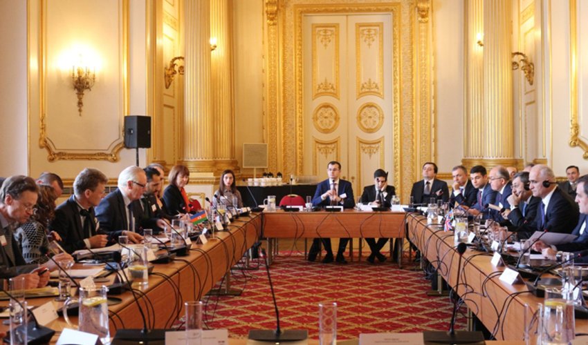 В Азербайджан вложено более $23 млрд В Азербайджан вложено более $23 млрд
