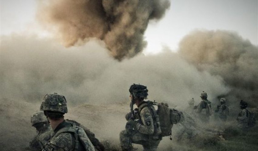 Moskva Qərbi xəbərdar etdi: Yeni müharibə başlaya bilər