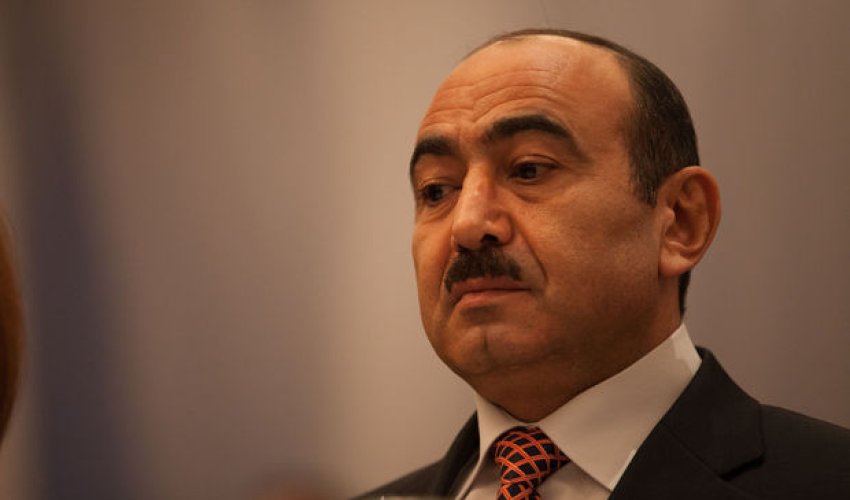 Əli Həsənov: Prezident icra orqanları qarşısında mühüm vəzifələr qoyub