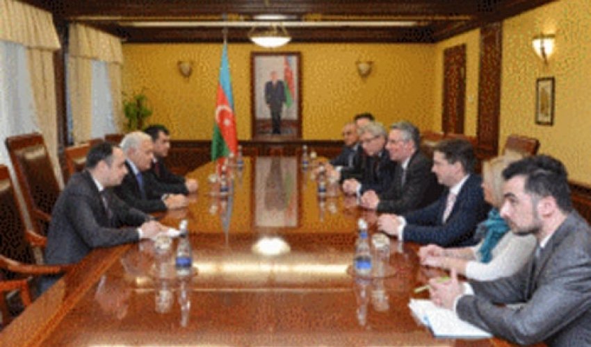 Oqtay Əsədov: “Avropa Parlamenti soyuqluq yaradıb”