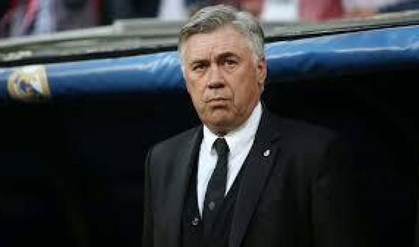Ançelotti Ançelotti