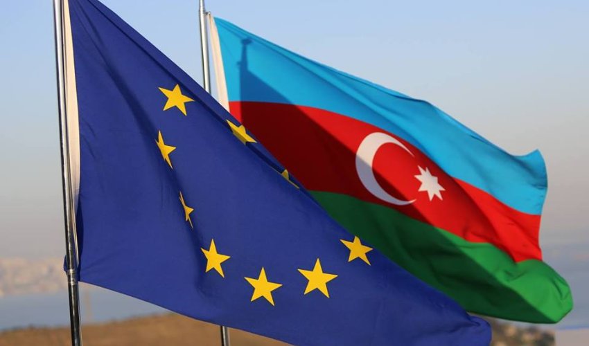 Azerbaijan’s rejection of EU association was an eye-opener for Brussels