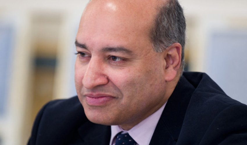 AYİB prezidenti Azərbaycana səfər edəcək