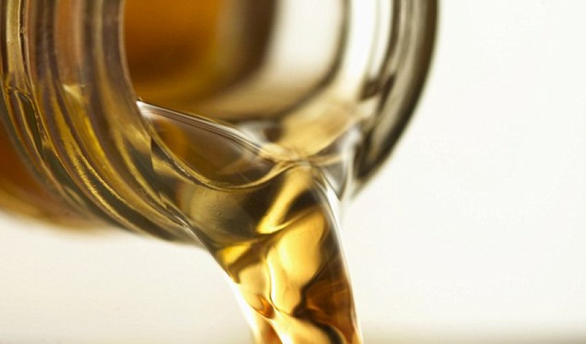 Vinegar may help treat bowel condition due to its acidity