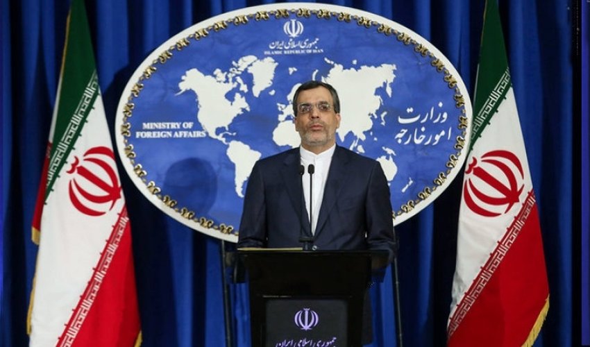 İran XİN: Azərbaycan prezidentinin İrana səfəri zamanı bir sıra sazişlər imzalanacaq