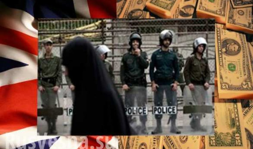 Миллионы не помогли против пыток