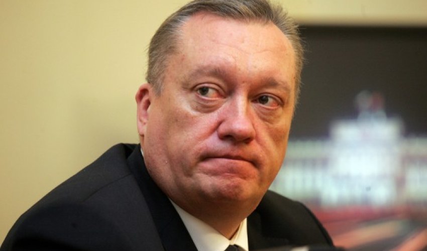Туркмения вместо Египта и Турции Туркмения вместо Египта и Турции