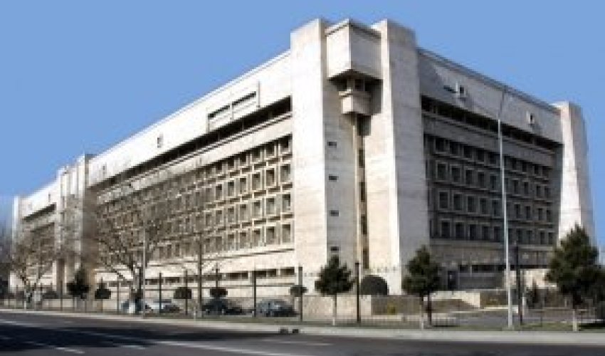 DTX-ya yeni vəzifə həvalə olundu