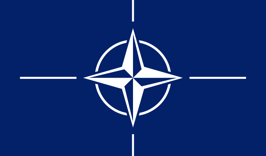 Nato envoy arrives in Azerbaijan