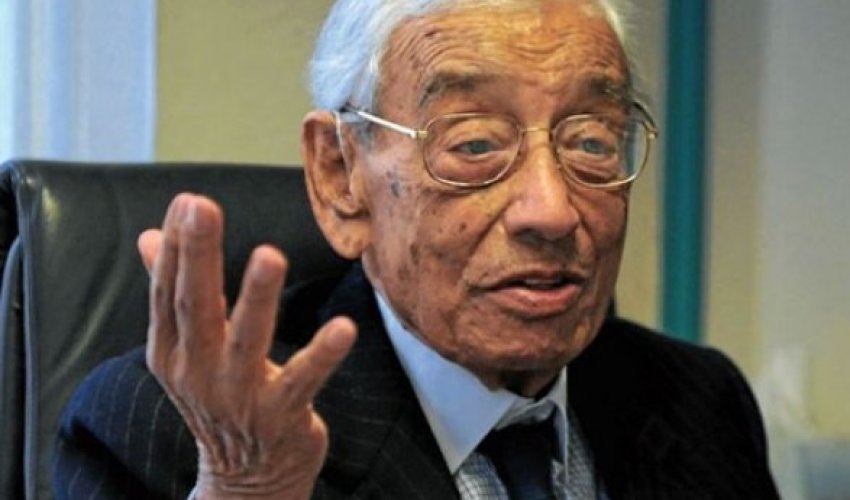 BMT-nin sabiq baş katibi vəfat etdi