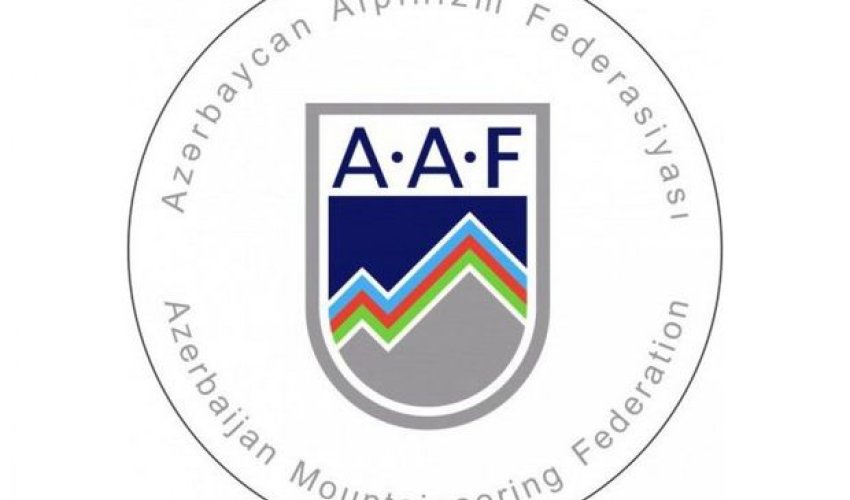 Alpinizm Federasiyasına yeni prezident seçildi