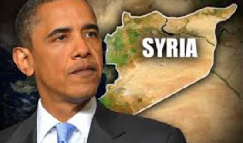 Obama: “Suriyada atəşkəsə nail olmaq asan deyil”