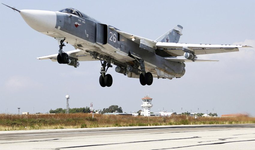 Tensions between Russia and Turkey reach new peak