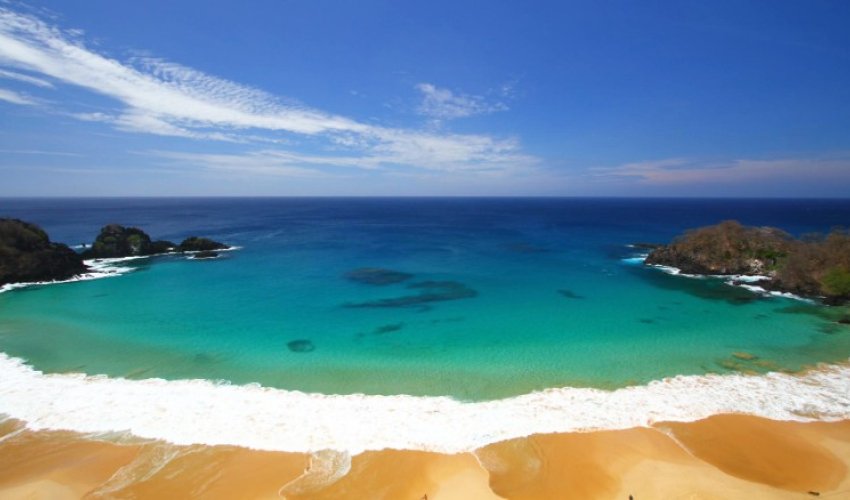 Travelers' Choice: World's best beaches - LIST