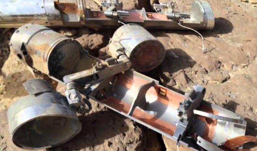 Эр-Рияд обвинили в запрещенных бомбах