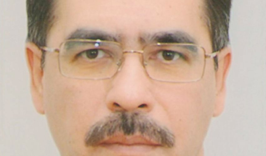 Dövlət Statistika Komitəsi sədrinin birinci müavini dəyişdi