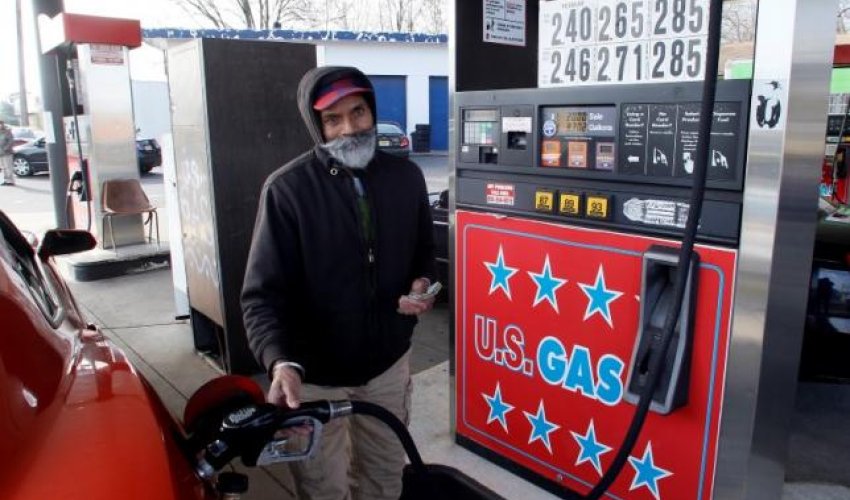 Crude-oil prices rally as Iran supports production freeze