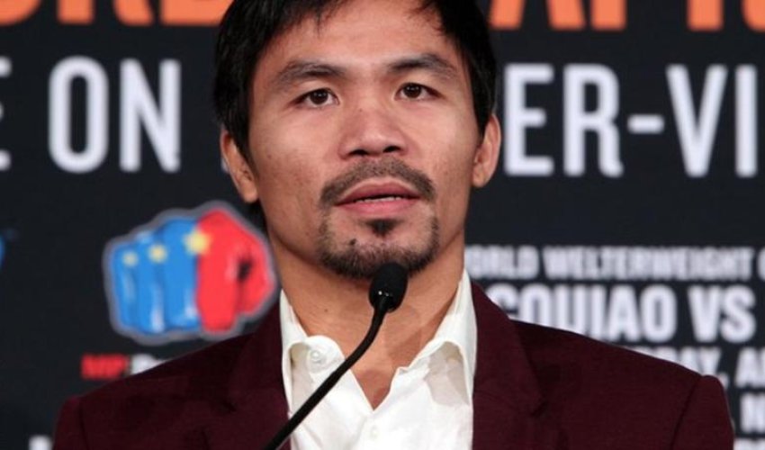 Manny Pacquiao: Nike terminates deal with boxing great