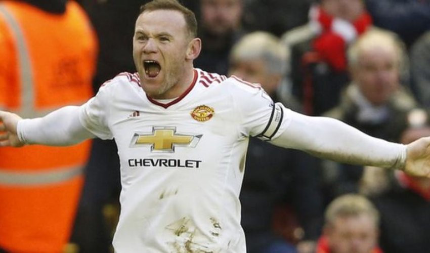 Wayne Rooney: Man Utd striker set for six weeks on sidelines