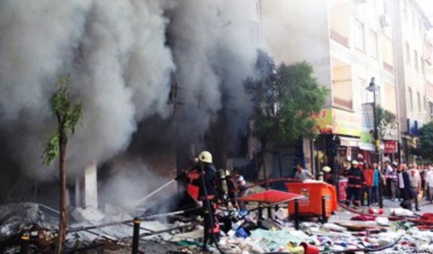 “Ərdoğanın səhv siyasəti Türkiyəni bu hala salır” - AÇIQLAMALAR