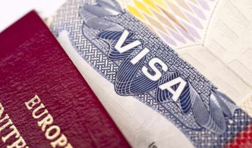 Prezident e-viza almağı asanlaşdırdı