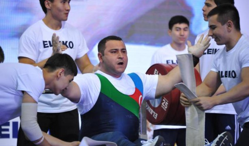 NPC Azerbaijan celebrates 20 years