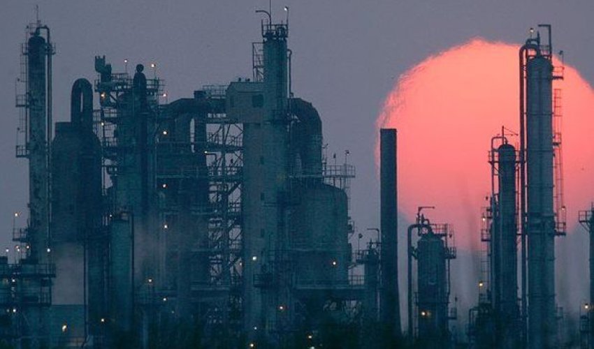 SOCAR Azərbaycanın ən iri layihələrindən birini dayandırdı