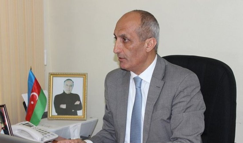 İndi söz iş adamlarının və investorlarındır – Fikrət Yusifov