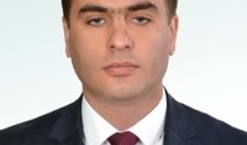 Nazirə yeni köməkçi təyin edildi Nazirə yeni köməkçi təyin edildi