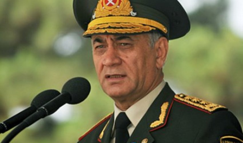 Ramil Usubov 35 nəfərə vəzifə verdi