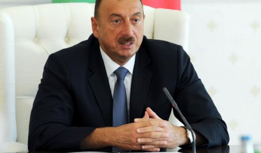 Əfv komissiyanın yeni tərkibi təsdiqləndi