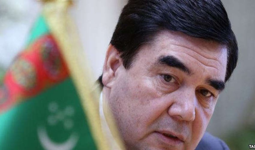 1485 məhbus əfv olundu