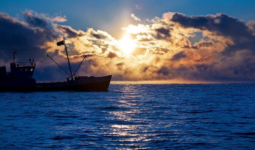 Sacred sea: Russia's vast and remote Lake Baikal