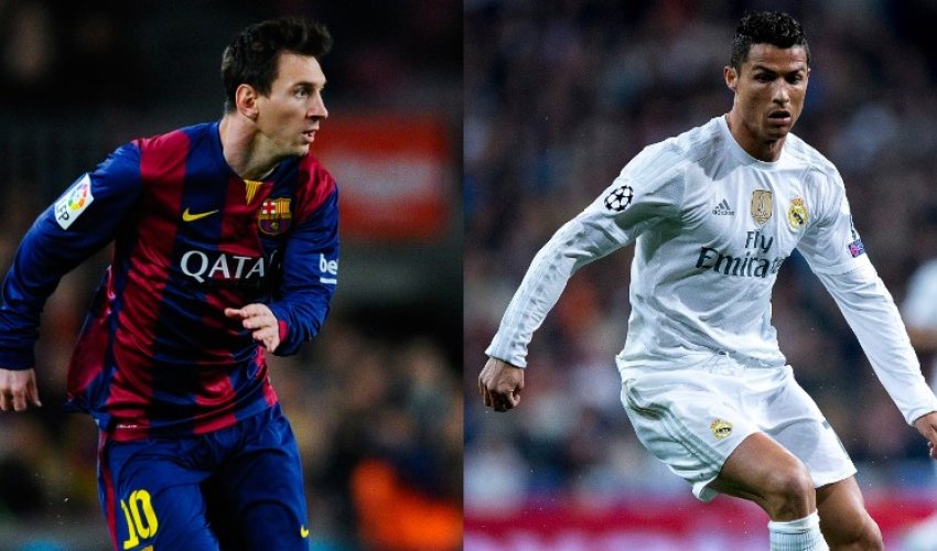 Why Lionel Messi & Cristiano Ronaldo should head to MLS