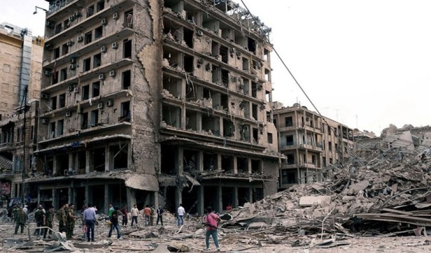 Suriya müxalifəti parlament seçkilərinin keçirilməsinə dair qərarı rədd edib