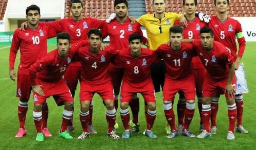 Millimiz Rusiyaya böyük hesabla uduzdu Millimiz Rusiyaya böyük hesabla uduzdu