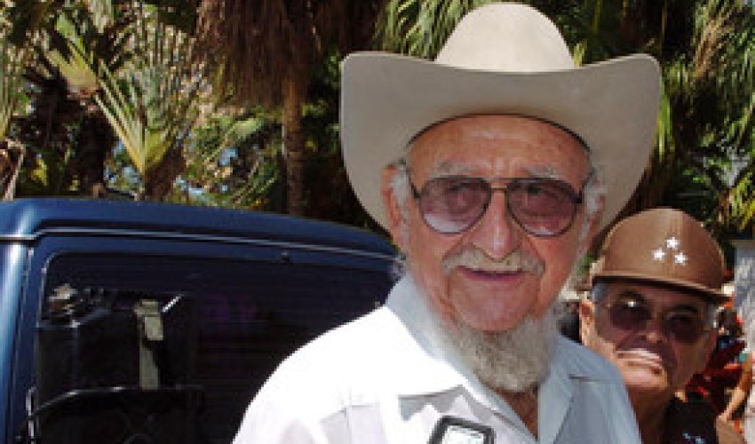 Fidel Kastronun qardaşı vəfat etdi