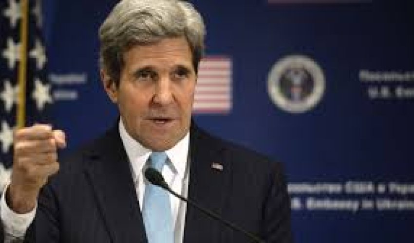 США допускают разделение Сирии