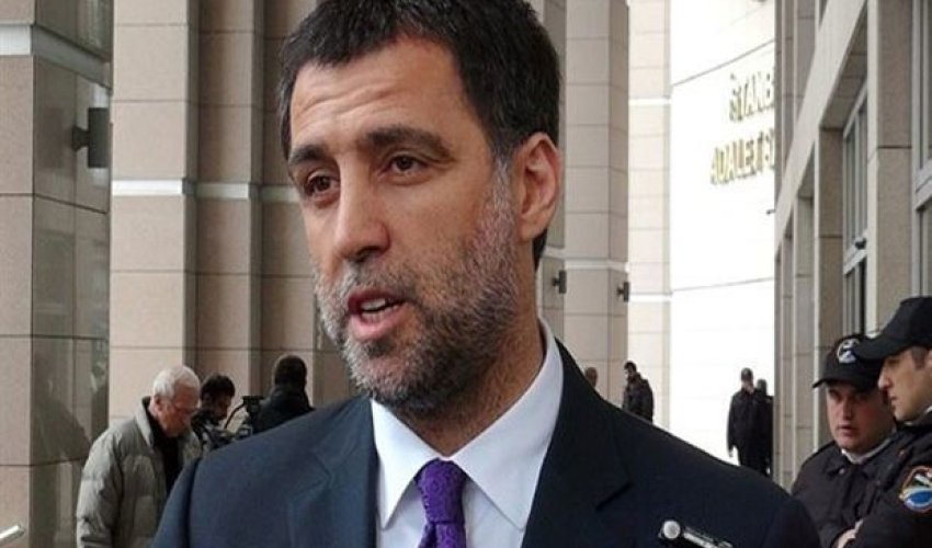 Hakan Şükür Ərdoğana görə həbs oluna bilər