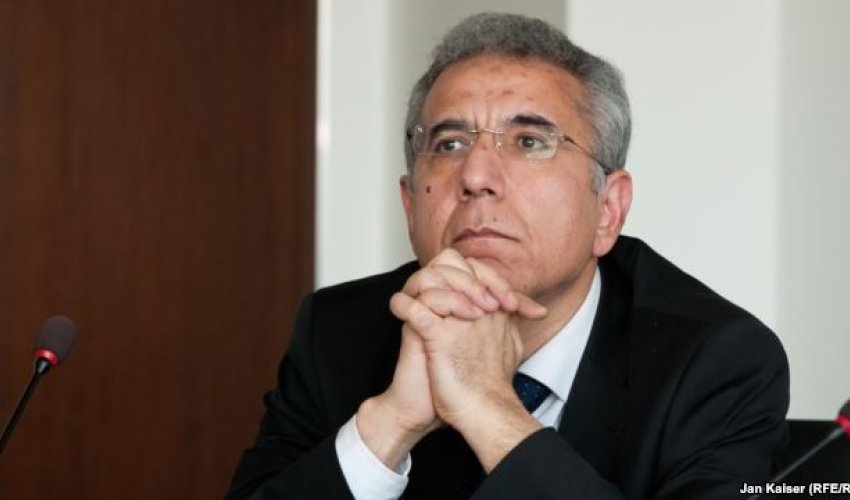 Azerbaijan's Supreme Court upholds sentence against lawyer