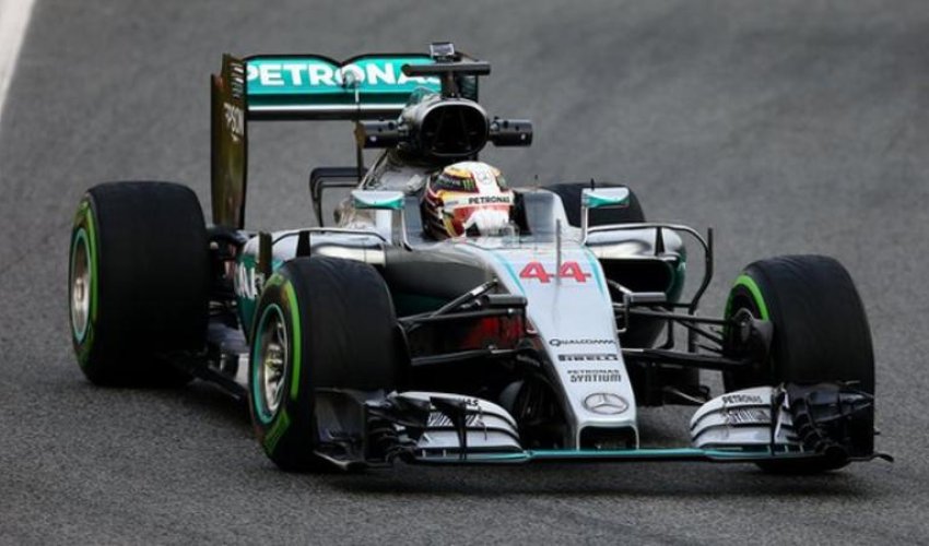 Lewis Hamilton says Formula 1 rule changes will have little effect